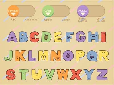 abcd game|Talk to Me Alphabet .